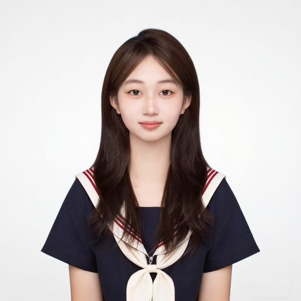 个人照片